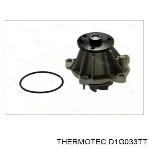 Помпа D1G033TT Thermotec