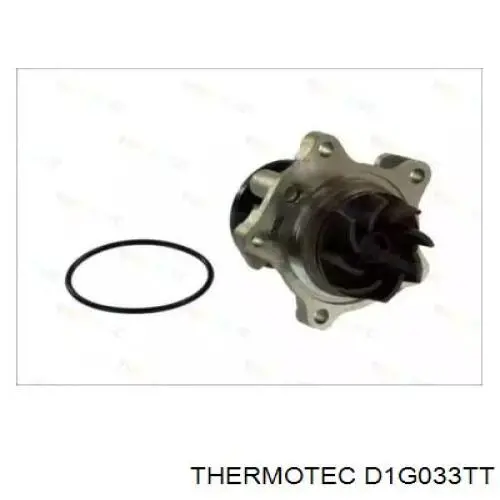 D1G033TT Thermotec