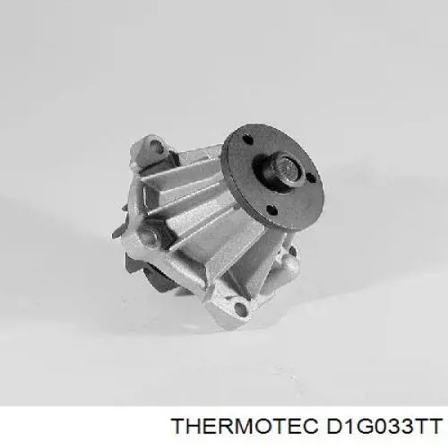 Помпа охлаждения OMP 317040 цена, от 34.04 USD