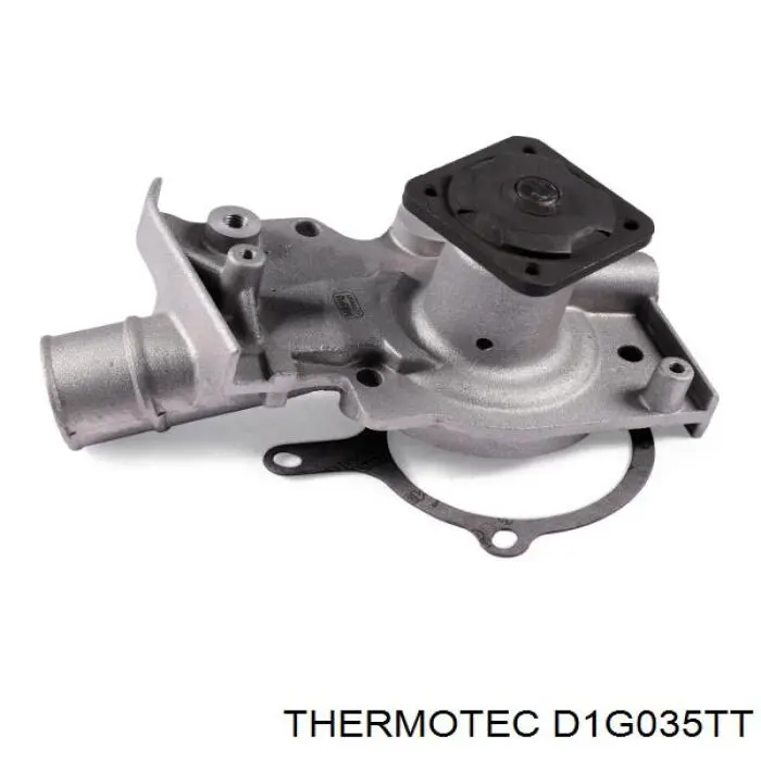 Помпа D1G035TT Thermotec