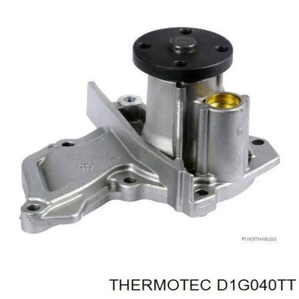 Помпа D1G040TT Thermotec