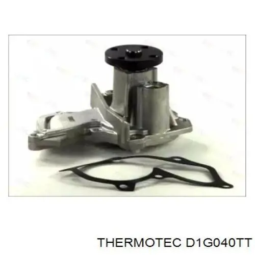 Водяной насос Thermotec D1G040TT