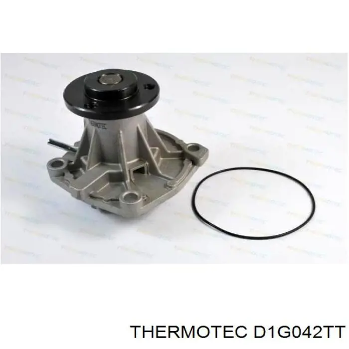 Bomba de agua D1G042TT Thermotec