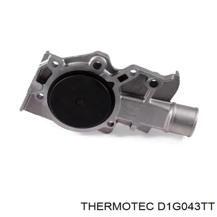 Помпа охлаждения Thermotec D1G043TT цена, от 28.57 USD