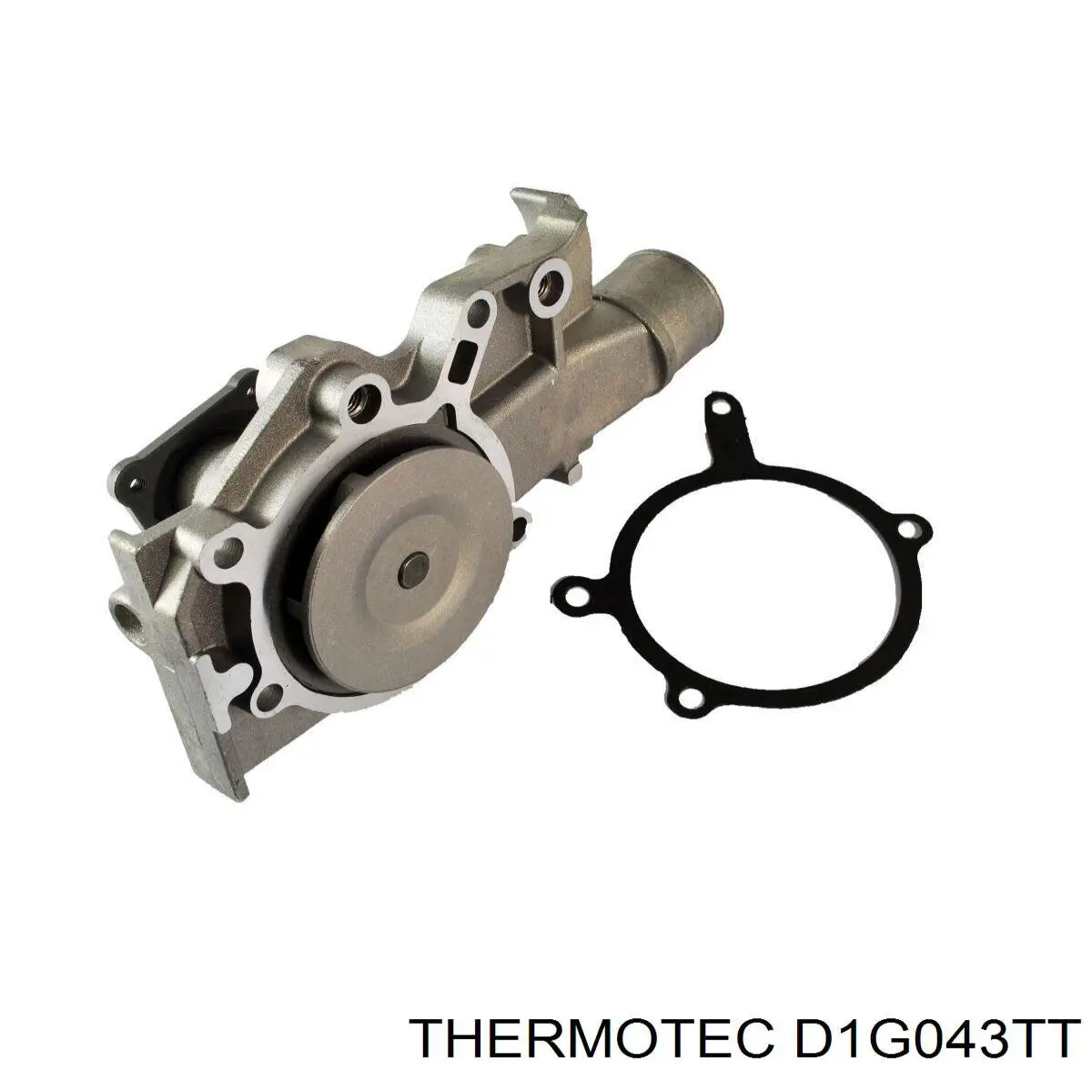 Bomba de agua D1G043TT Thermotec