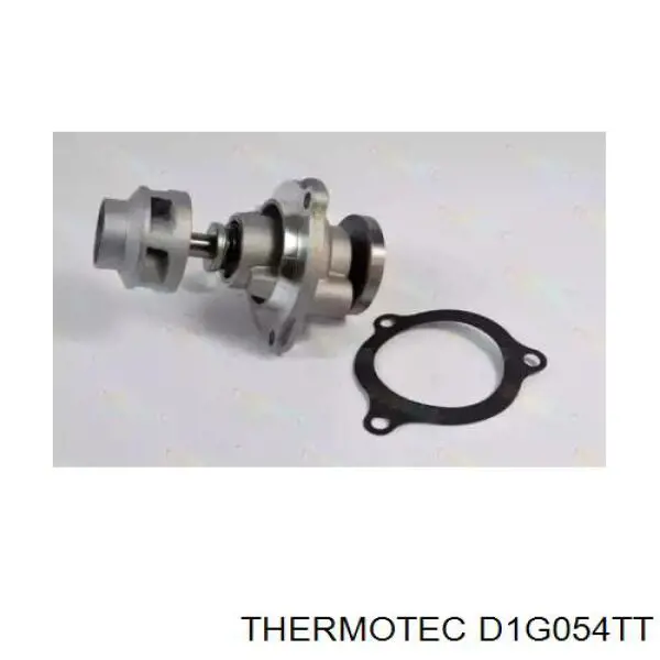 D1G054TT Thermotec помпа