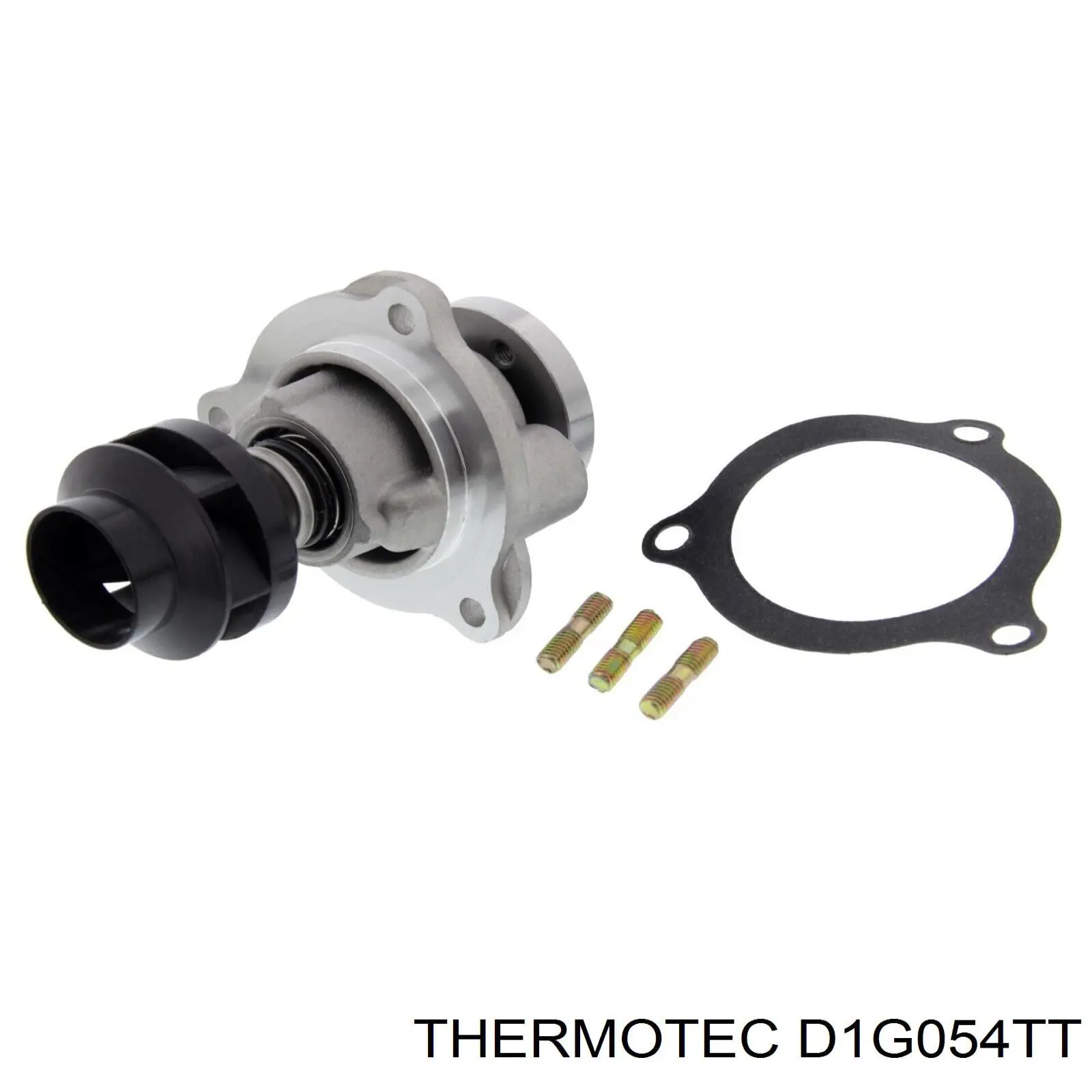 Водяной насос Thermotec D1G054TT