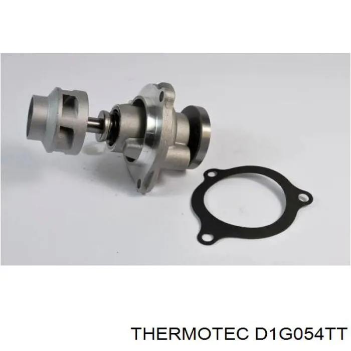 D1G054TT Thermotec