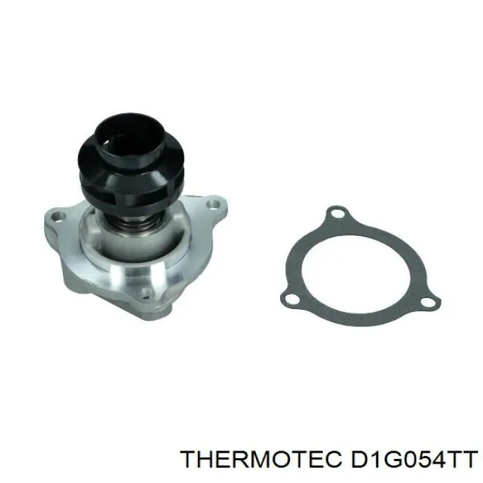 Купить D1G054TT Thermotec Насос охлаждения