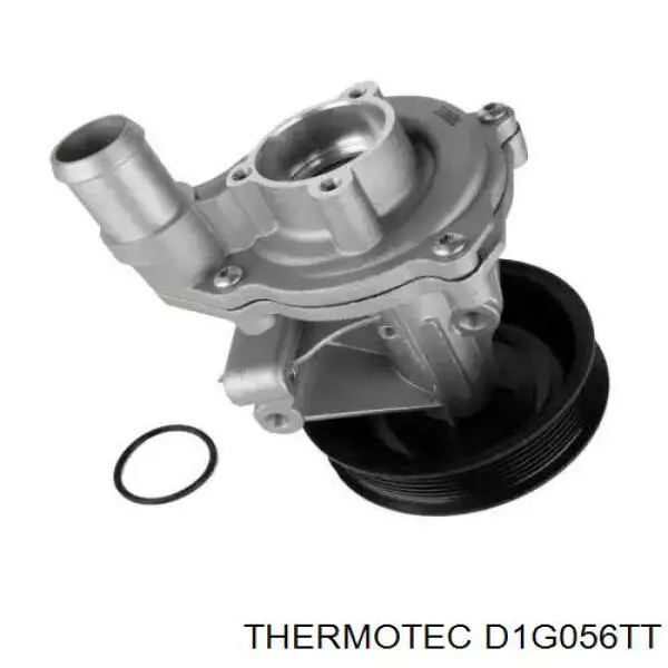 Помпа D1G056TT Thermotec