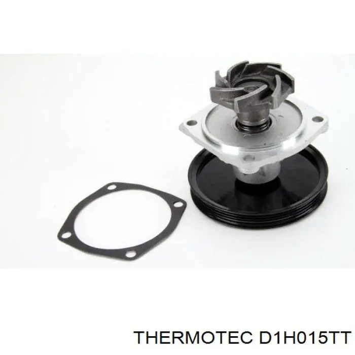 D1H015TT Thermotec помпа