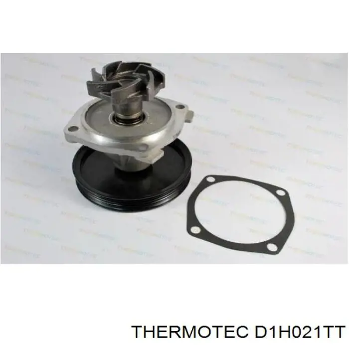 D1H021TT Thermotec помпа