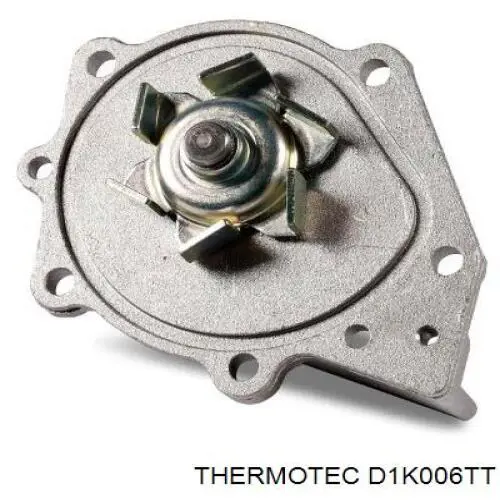 Водяной насос Thermotec D1K006TT