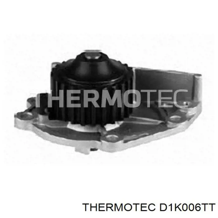 Купить D1K006TT Thermotec Насос охлаждения