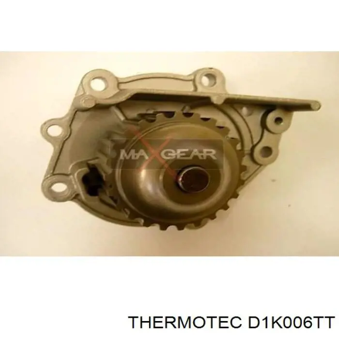 Помпа D1K006TT Thermotec
