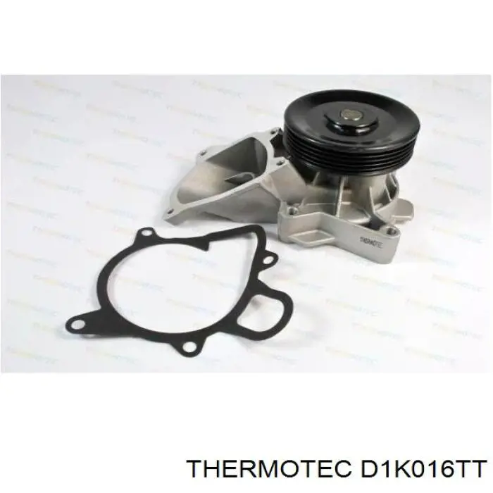 Помпа D1K016TT Thermotec