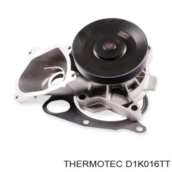 Купить D1K016TT Thermotec Насос охлаждения
