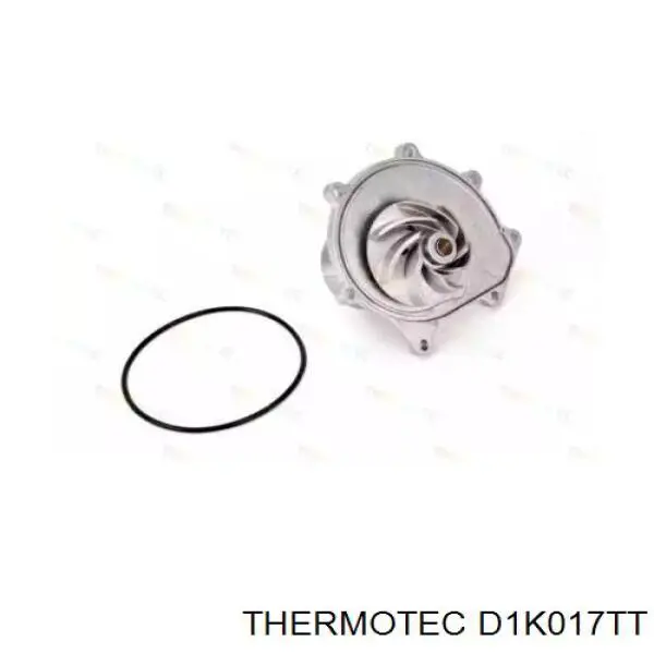 Помпа охлаждения Dayco DP429 цена, от 40.82 USD