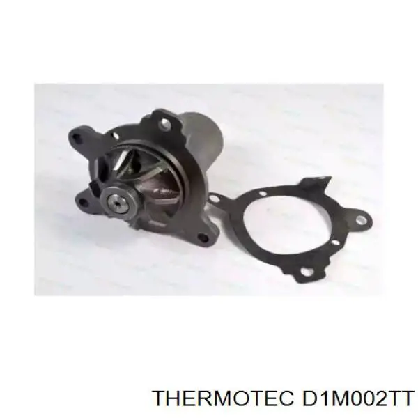 Помпа D1M002TT Thermotec