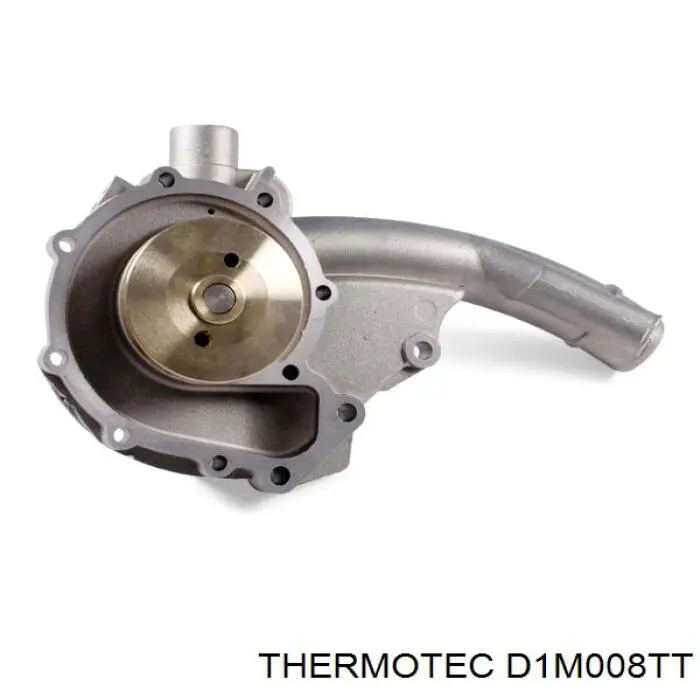 Купить D1M008TT Thermotec Насос охлаждения