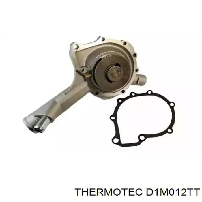 D1M012TT Thermotec помпа