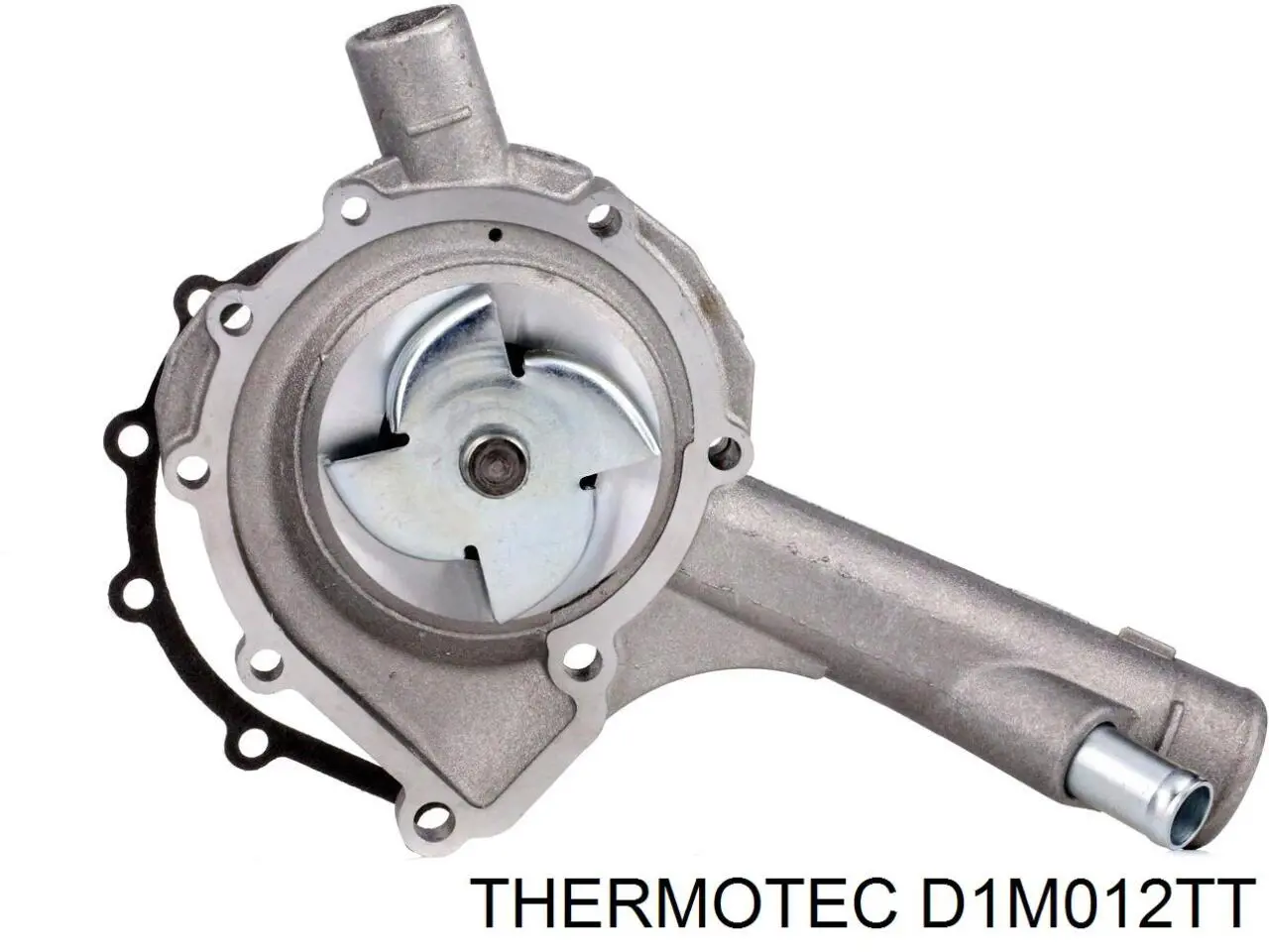 Помпа охлаждения Thermotec D1M012TT цена, от 38.27 USD