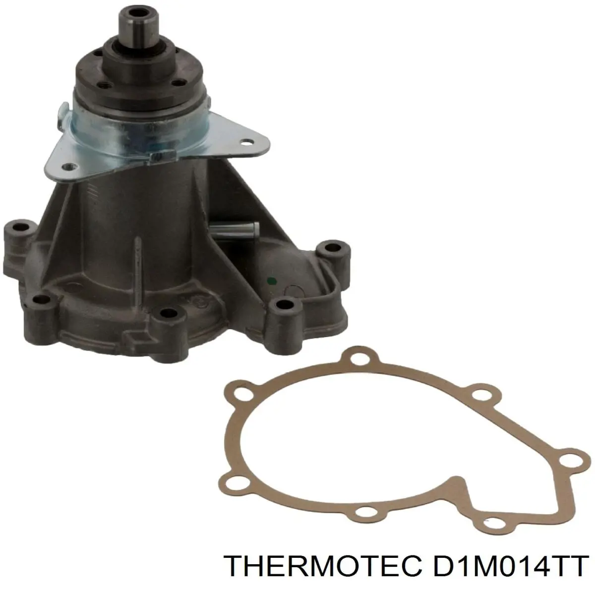 Помпа D1M014TT Thermotec
