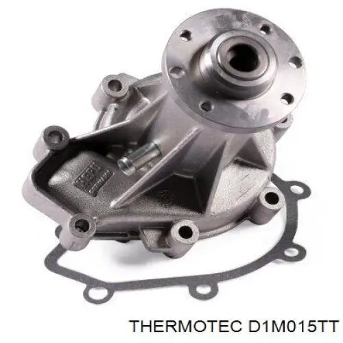 Помпа охлаждения Thermotec D1M015TT цена, от 35.95 USD