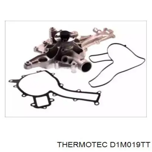 Помпа D1M019TT Thermotec
