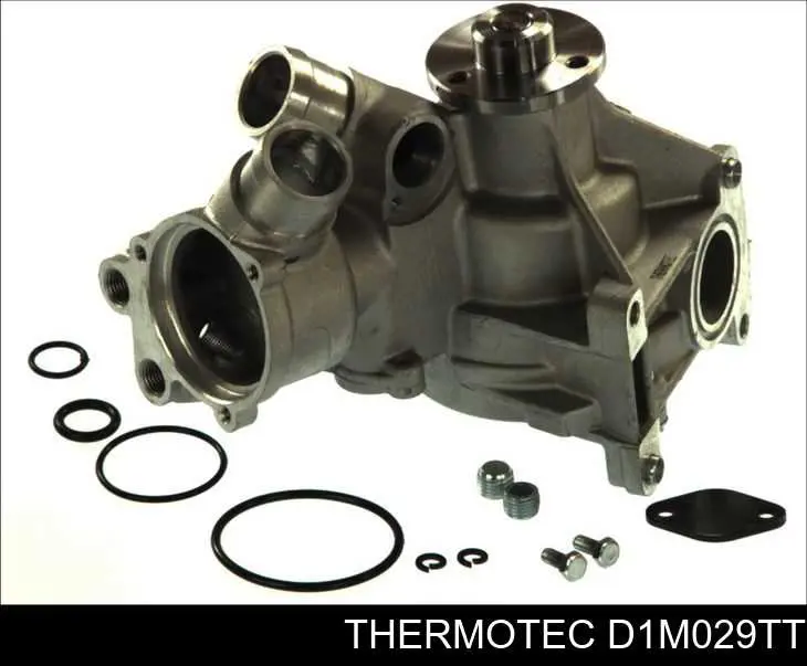 Помпа D1M029TT Thermotec