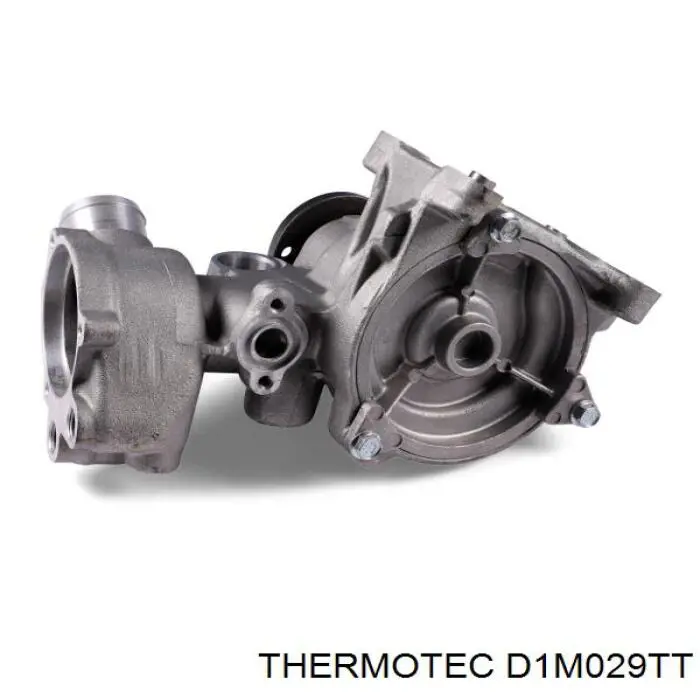 Помпа охлаждения Mercedes 104200470180 цена, от 123.45 USD