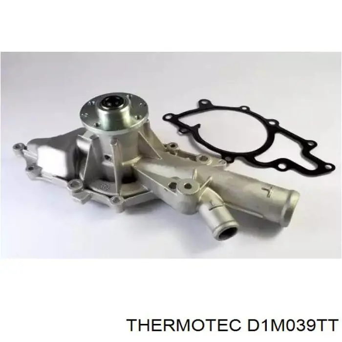 D1M039TT Thermotec помпа