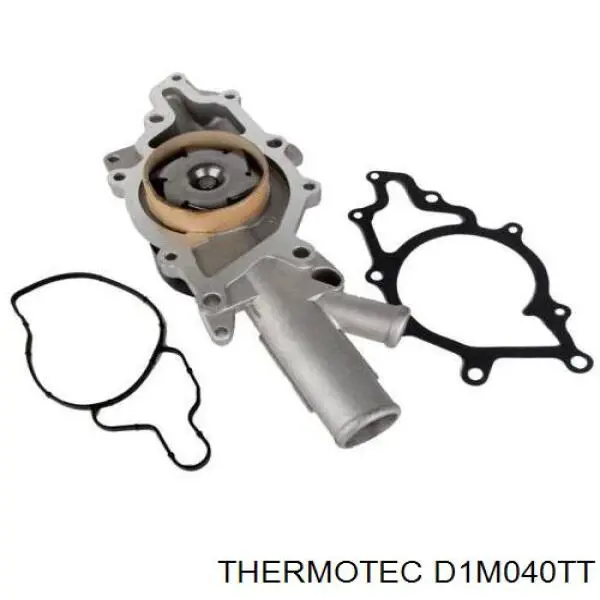 Помпа D1M040TT Thermotec