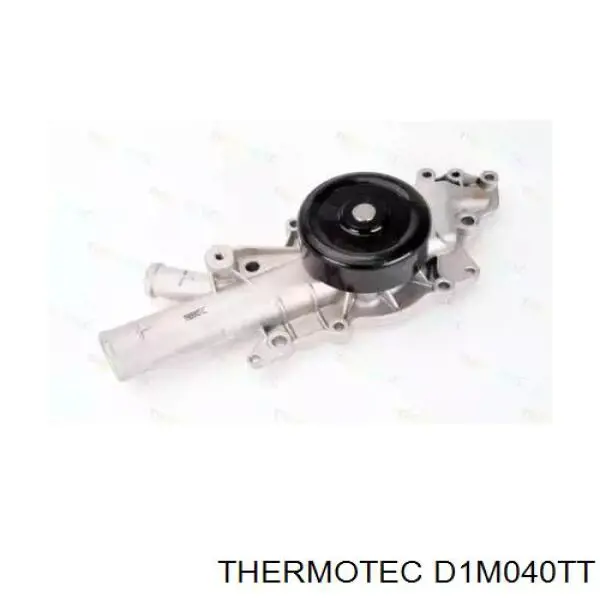 Помпа охлаждения Thermotec D1M040TT цена, от 41.05 USD