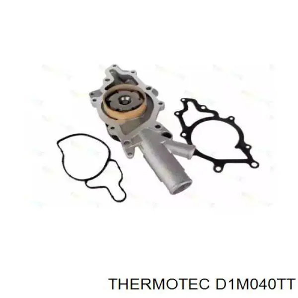 Купить D1M040TT Thermotec Насос охлаждения