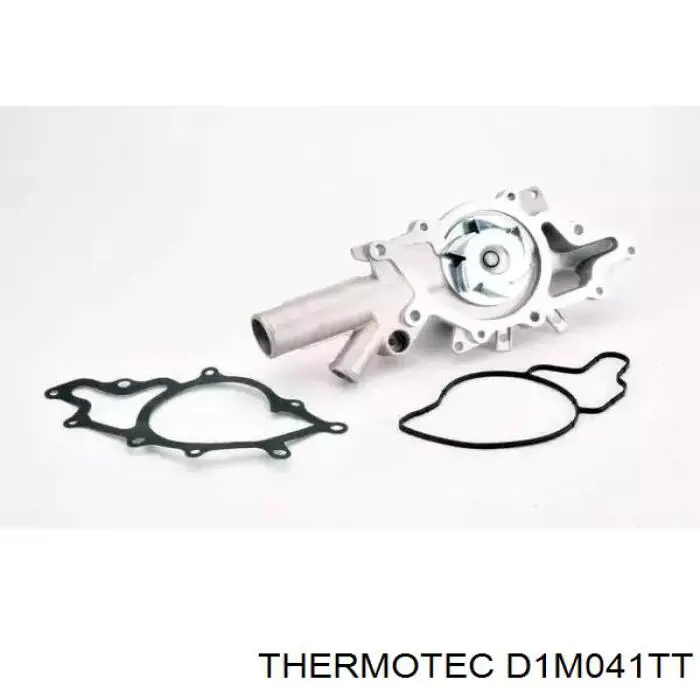 D1M041TT Thermotec помпа
