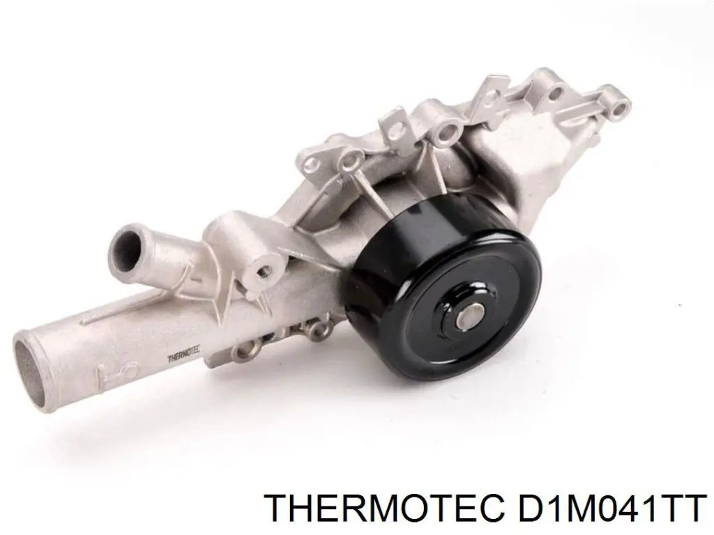 Помпа водяна, (насос) охолодження D1M041TT Thermotec