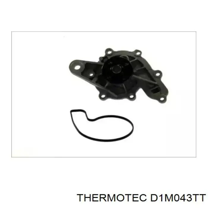 Помпа D1M043TT Thermotec