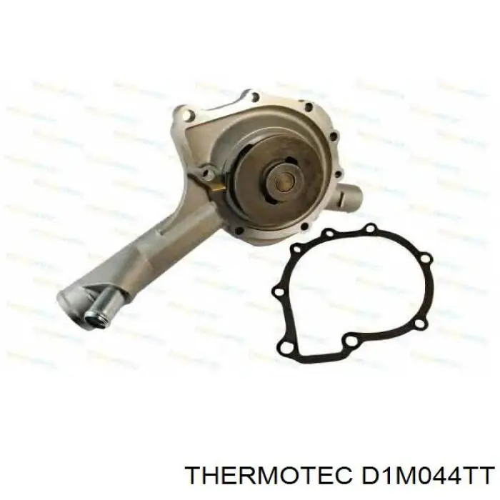Помпа D1M044TT Thermotec