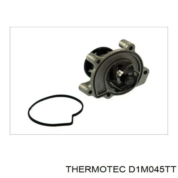 D1M045TT Thermotec