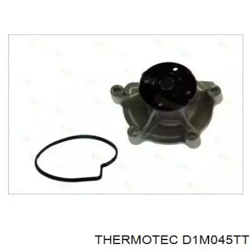 Помпа D1M045TT Thermotec