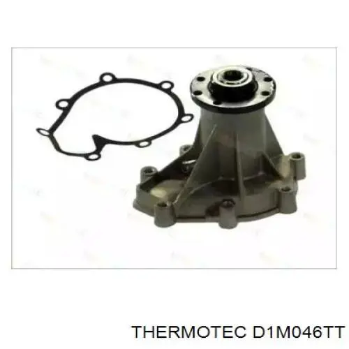 D1M046TT Thermotec