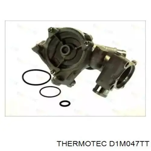 Помпа D1M047TT Thermotec
