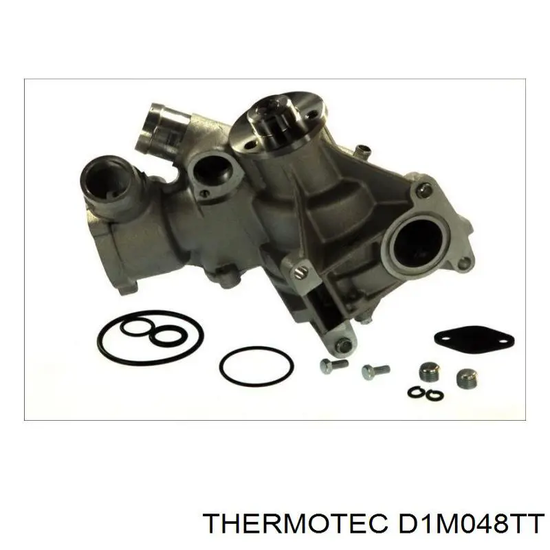 Помпа D1M048TT Thermotec