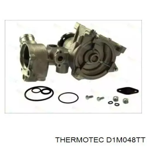 Помпа охлаждения Hepu P1403 цена, от 69.93 USD