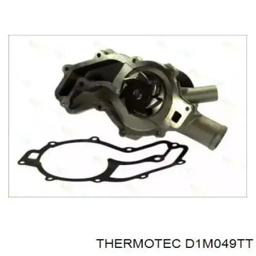 Помпа D1M049TT Thermotec