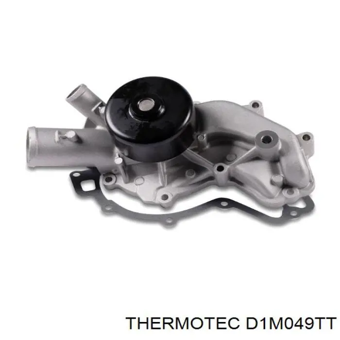 Помпа водяна, (насос) охолодження D1M049TT Thermotec