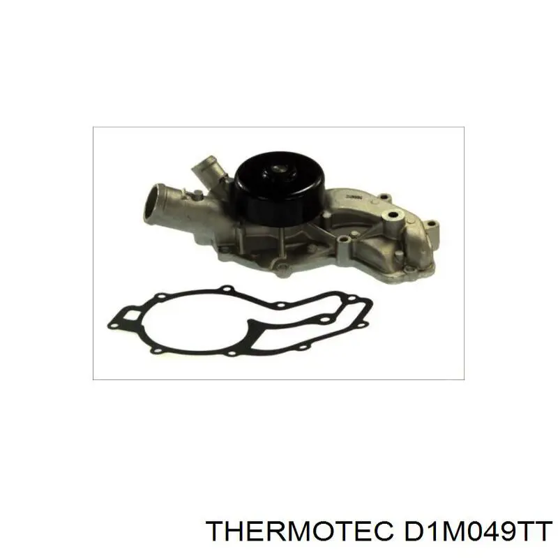 Купить D1M049TT Thermotec Насос охлаждения