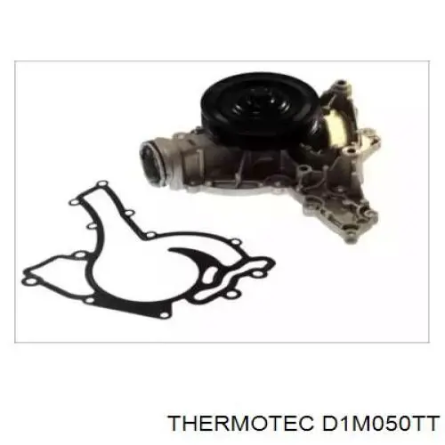 Помпа D1M050TT Thermotec