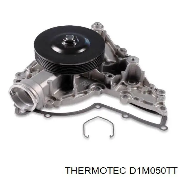 Помпа D1M050TT Thermotec